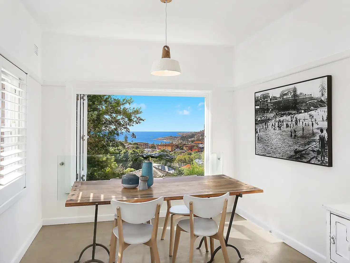 Main view of Homely apartment listing, 1/41 Moira Crescent, Coogee NSW 2034