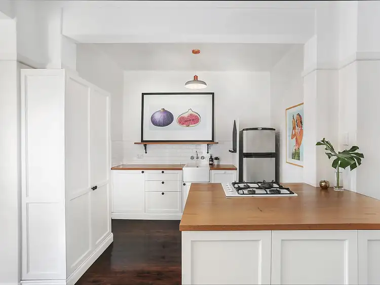 Third view of Homely apartment listing, 1/41 Moira Crescent, Coogee NSW 2034