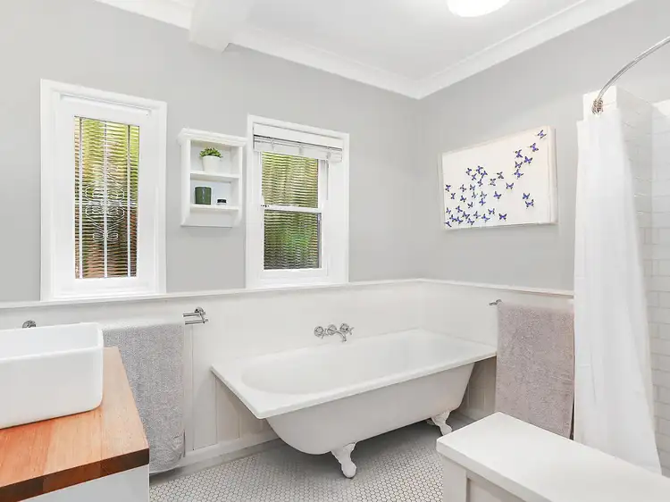 Fourth view of Homely apartment listing, 1/41 Moira Crescent, Coogee NSW 2034