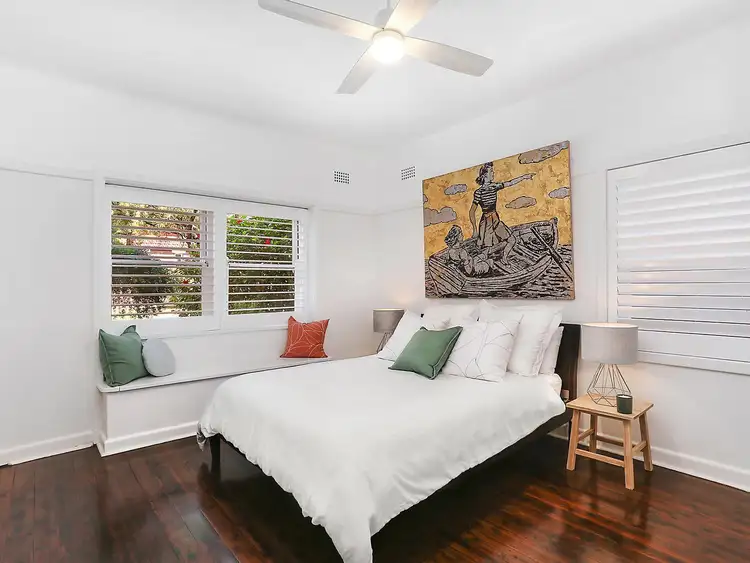 Fifth view of Homely apartment listing, 1/41 Moira Crescent, Coogee NSW 2034