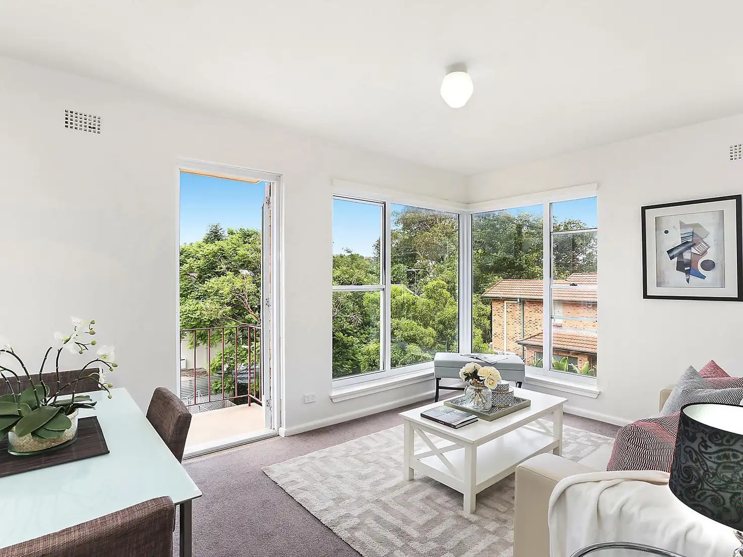 Main view of Homely apartment listing, 9/28 Warners Avenue, North Bondi NSW 2026