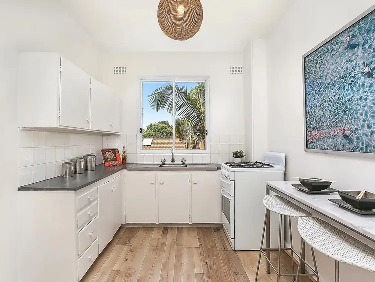 Second view of Homely apartment listing, 9/28 Warners Avenue, North Bondi NSW 2026