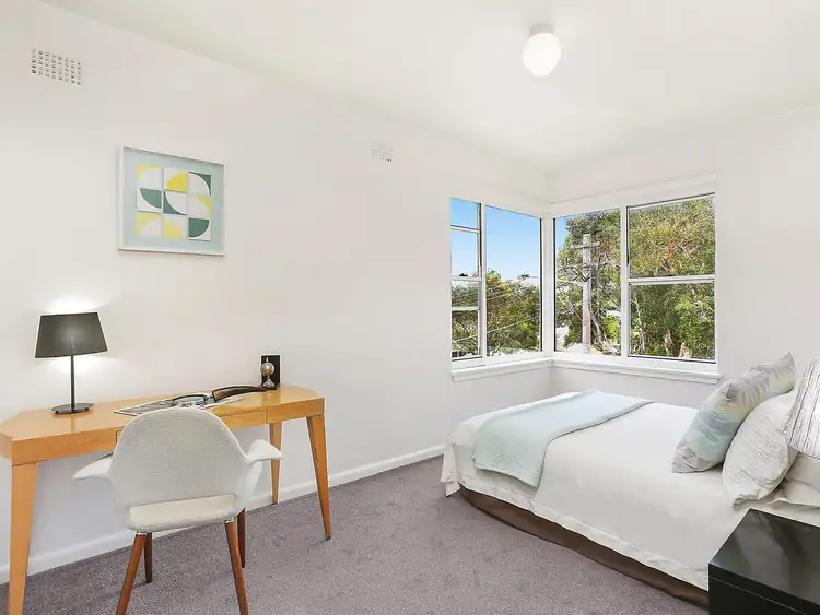 Third view of Homely apartment listing, 9/28 Warners Avenue, North Bondi NSW 2026