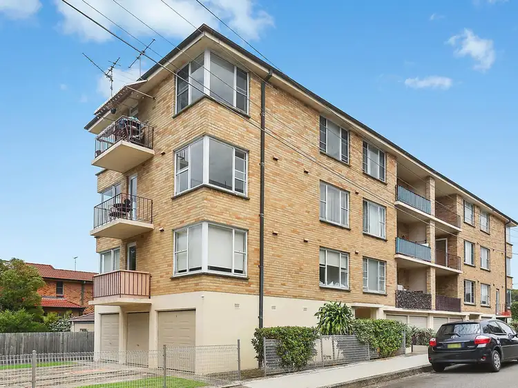 Fourth view of Homely apartment listing, 9/28 Warners Avenue, North Bondi NSW 2026