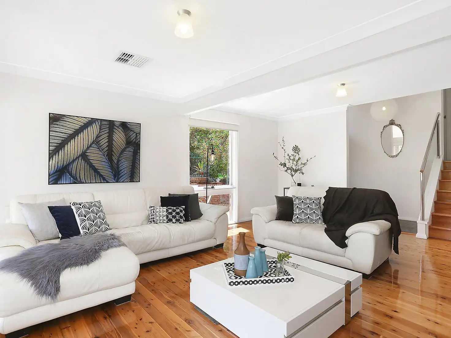 Main view of Homely house listing, 1 Lochness Place, Engadine NSW 2233