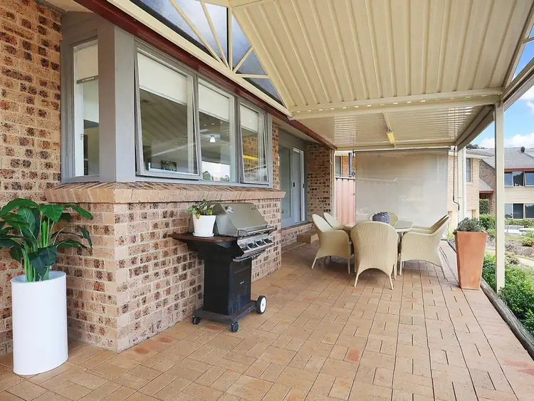 Fourth view of Homely house listing, 1 Lochness Place, Engadine NSW 2233
