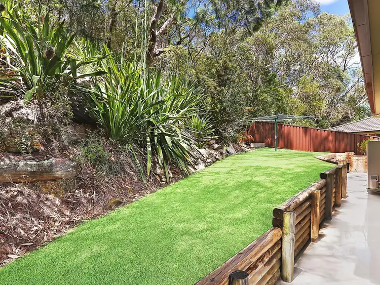 Fifth view of Homely house listing, 1 Lochness Place, Engadine NSW 2233