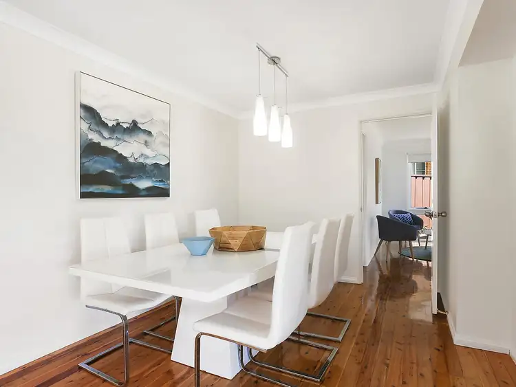 Sixth view of Homely house listing, 1 Lochness Place, Engadine NSW 2233