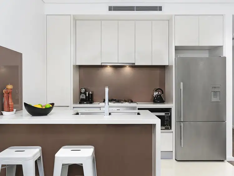 Third view of Homely apartment listing, 304B/34 Penshurst Street, Willoughby NSW 2068