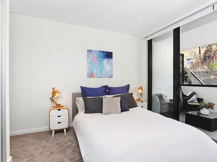 Fifth view of Homely apartment listing, 304B/34 Penshurst Street, Willoughby NSW 2068