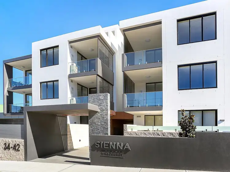 Sixth view of Homely apartment listing, 304B/34 Penshurst Street, Willoughby NSW 2068