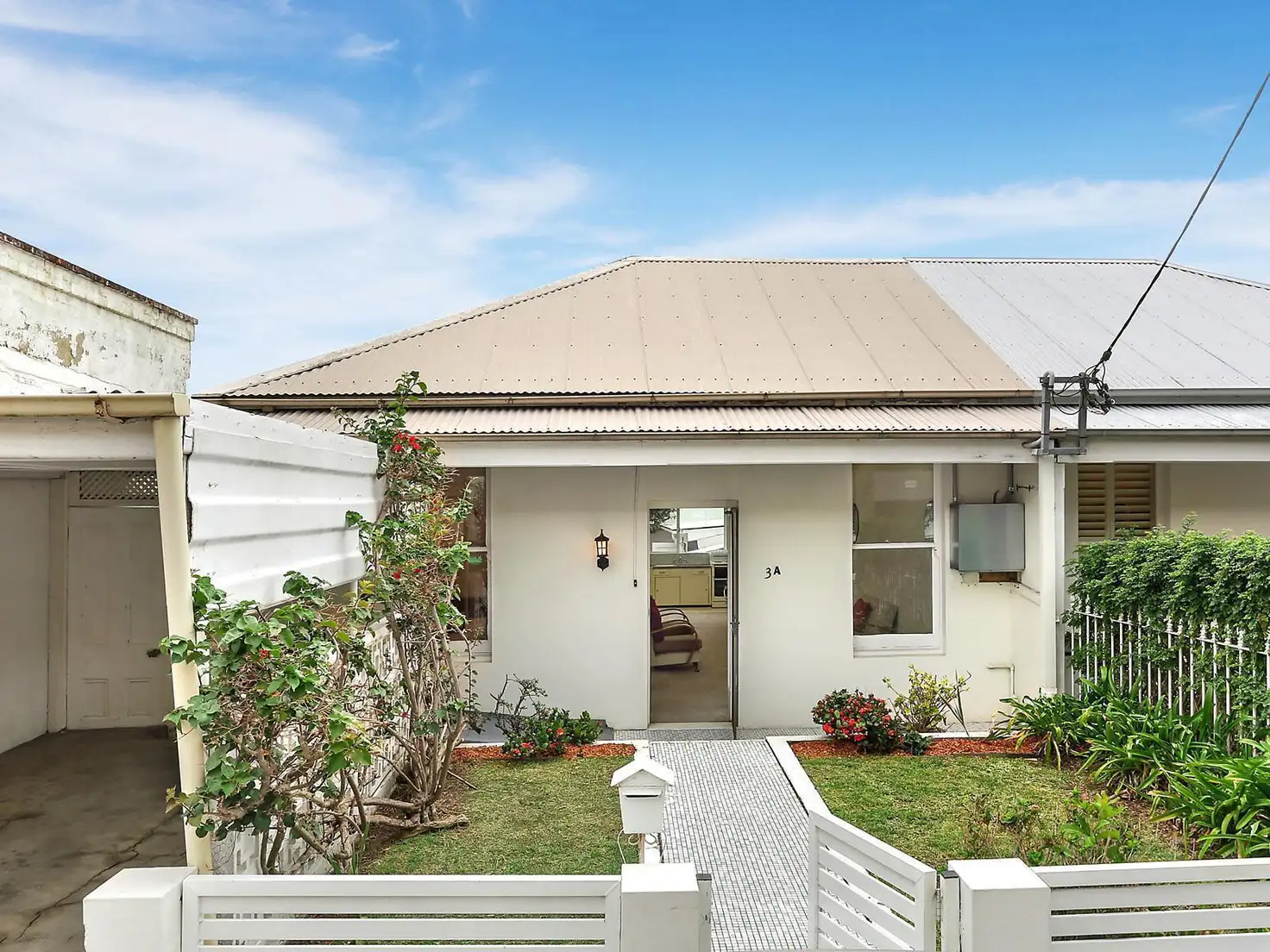 Main view of Homely house listing, 3A Tara Street, Woollahra NSW 2025
