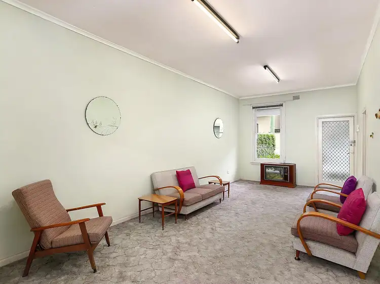 Second view of Homely house listing, 3A Tara Street, Woollahra NSW 2025