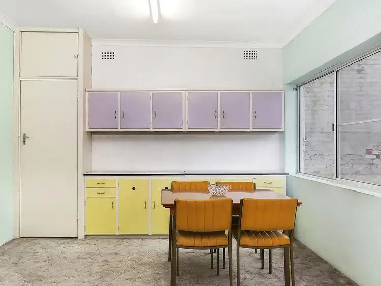 Third view of Homely house listing, 3A Tara Street, Woollahra NSW 2025