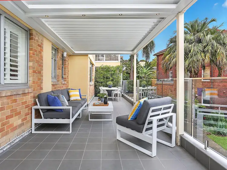 Third view of Homely apartment listing, 1/2A Penkivil Street, Bondi NSW 2026
