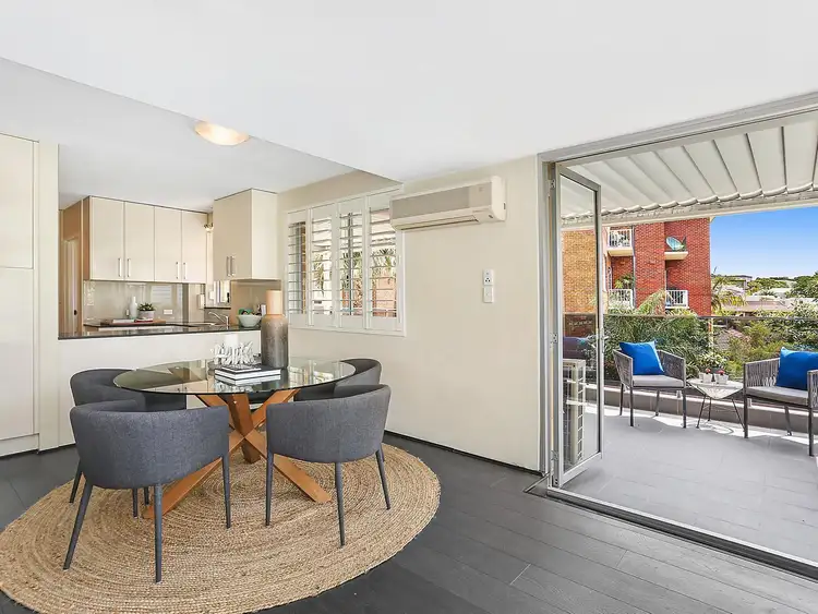 Fourth view of Homely apartment listing, 1/2A Penkivil Street, Bondi NSW 2026