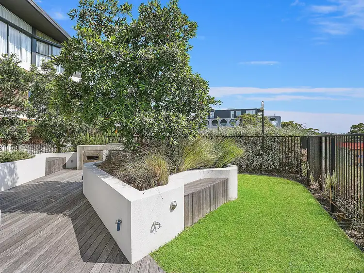 Fourth view of Homely apartment listing, 405/9-15 Ascot Street, Kensington NSW 2033