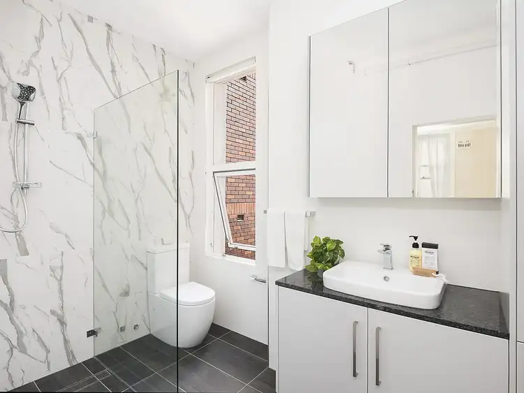 Third view of Homely apartment listing, 8/7 Wylde Street, Potts Point NSW 2011