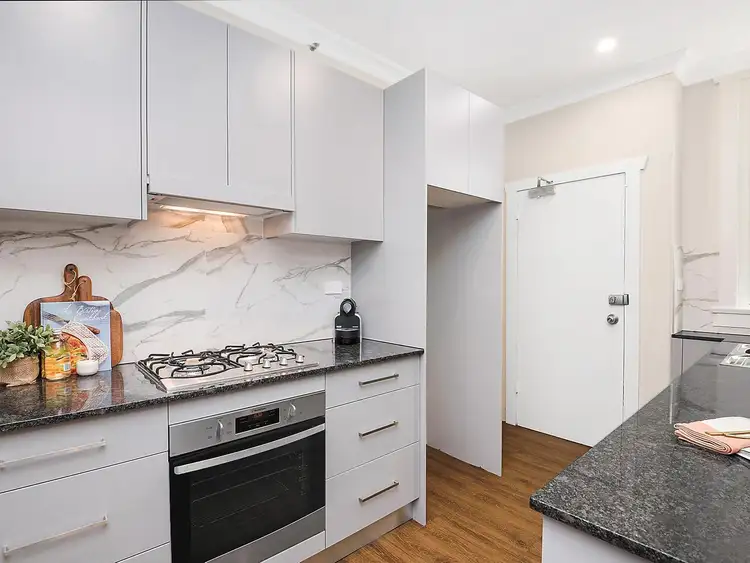 Fourth view of Homely apartment listing, 8/7 Wylde Street, Potts Point NSW 2011