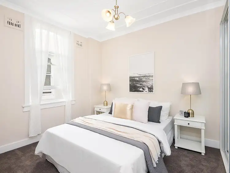 Fifth view of Homely apartment listing, 8/7 Wylde Street, Potts Point NSW 2011