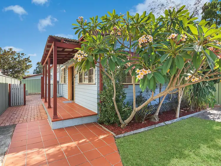 60 Alexandra Street, Umina Beach NSW 2257
