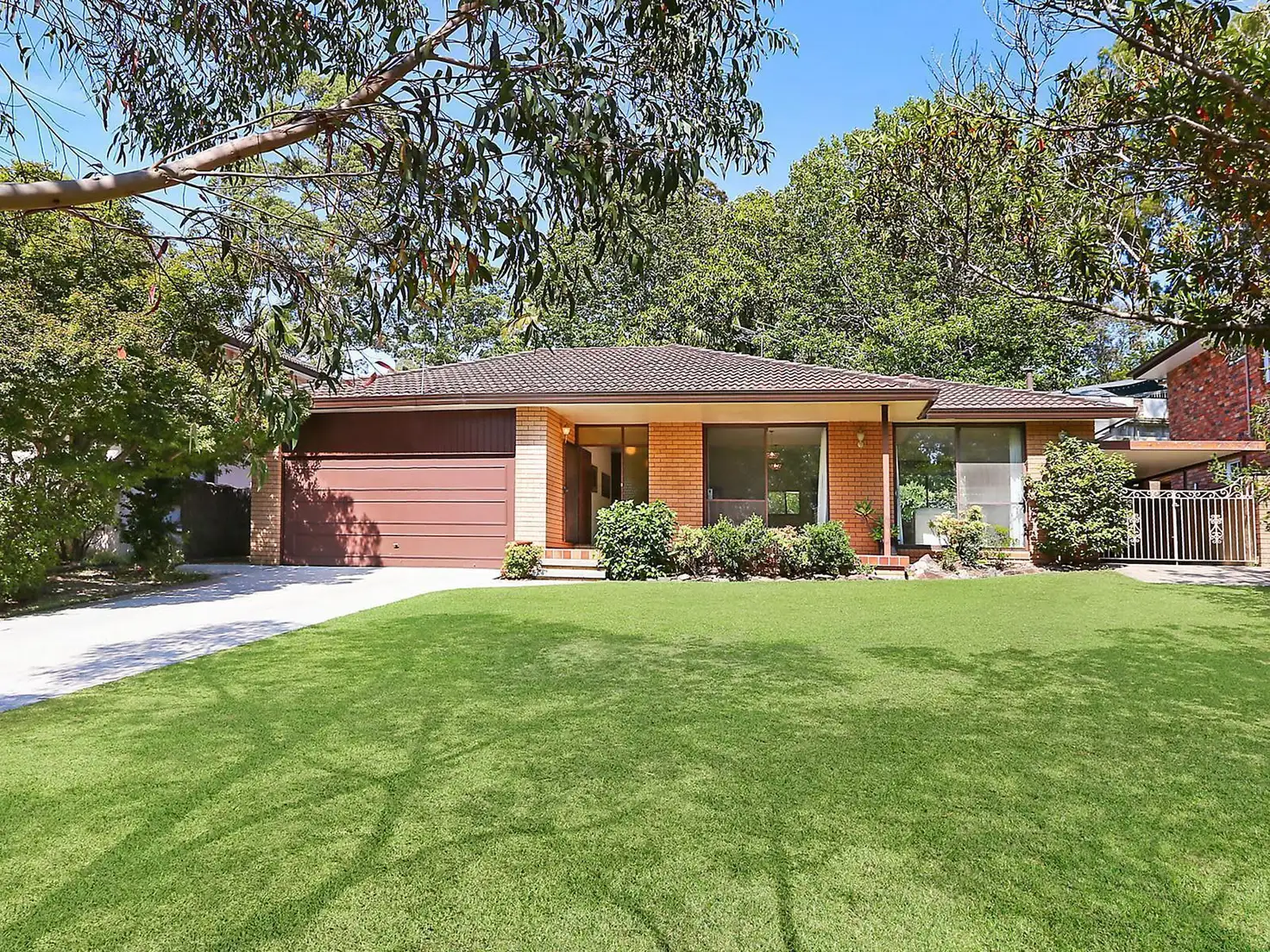 Main view of Homely house listing, 65 Burraneer Avenue, St Ives NSW 2075