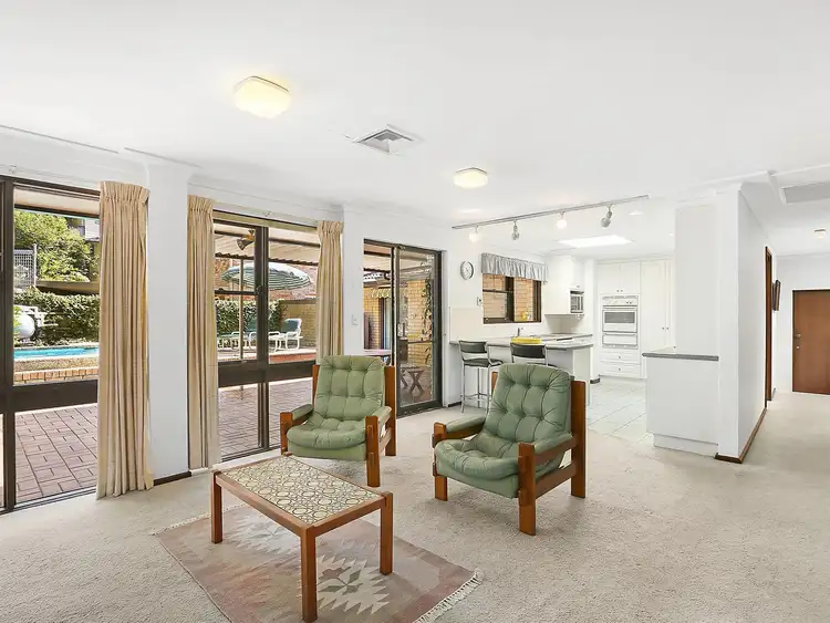 Second view of Homely house listing, 65 Burraneer Avenue, St Ives NSW 2075