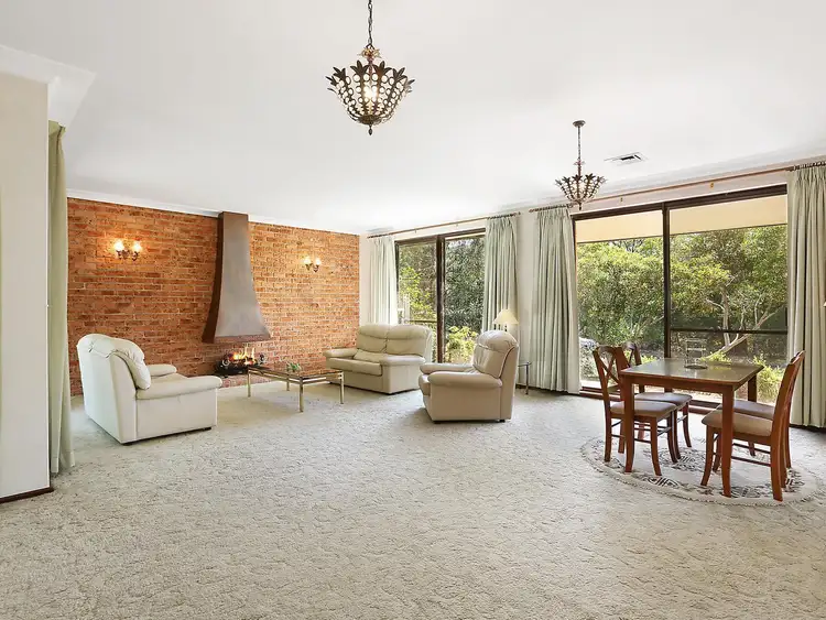 Fourth view of Homely house listing, 65 Burraneer Avenue, St Ives NSW 2075