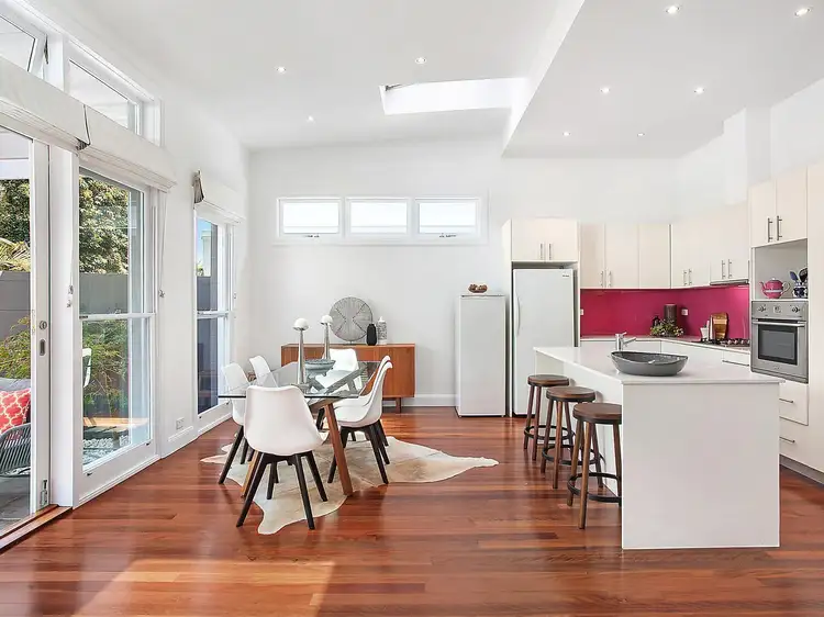 50 Hill Street, Leichhardt NSW 2040