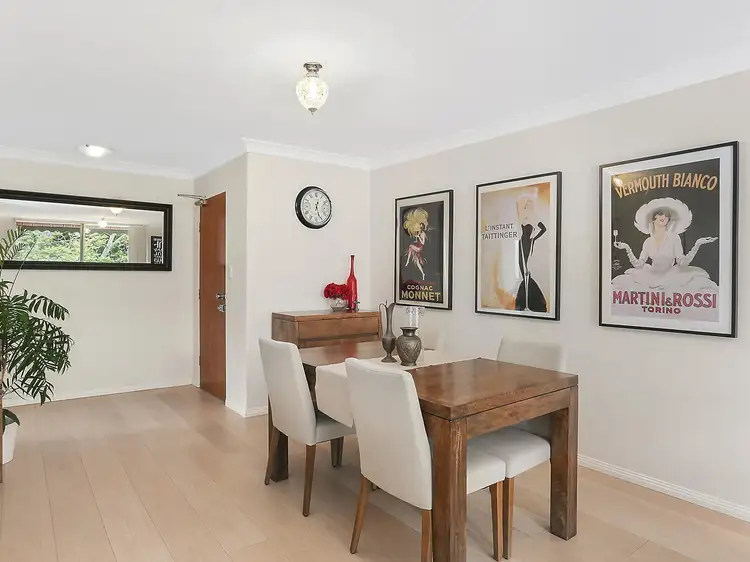 17/381 Mowbray Road, Chatswood NSW 2067