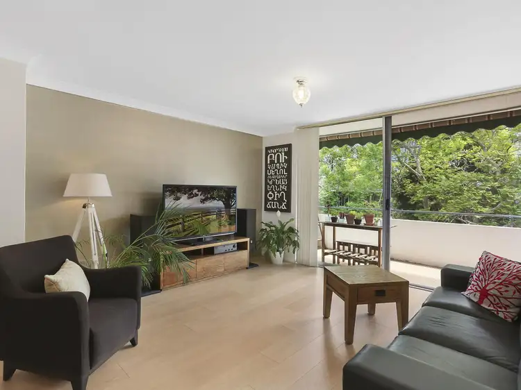 Third view of Homely apartment listing, 17/381 Mowbray Road, Chatswood NSW 2067