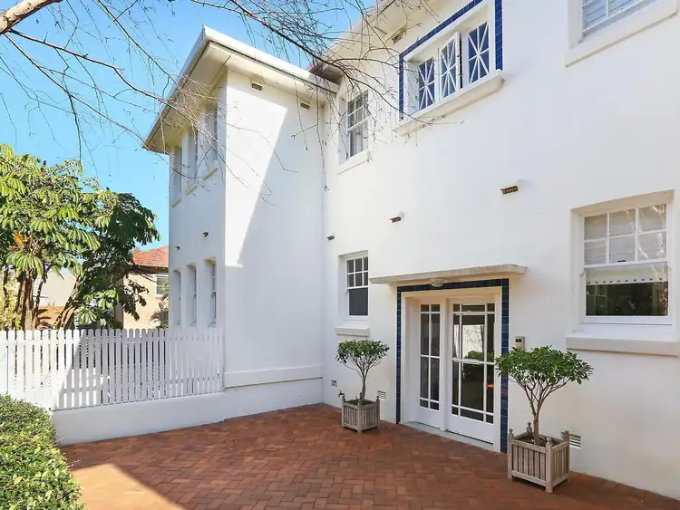 Second view of Homely apartment listing, 8/25 Mosman Street, Mosman NSW 2088