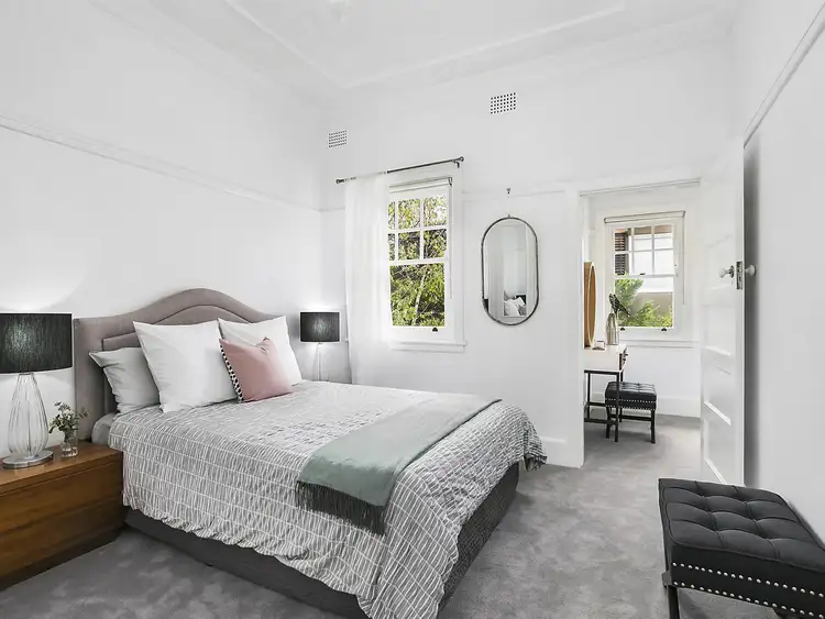 Third view of Homely apartment listing, 8/25 Mosman Street, Mosman NSW 2088