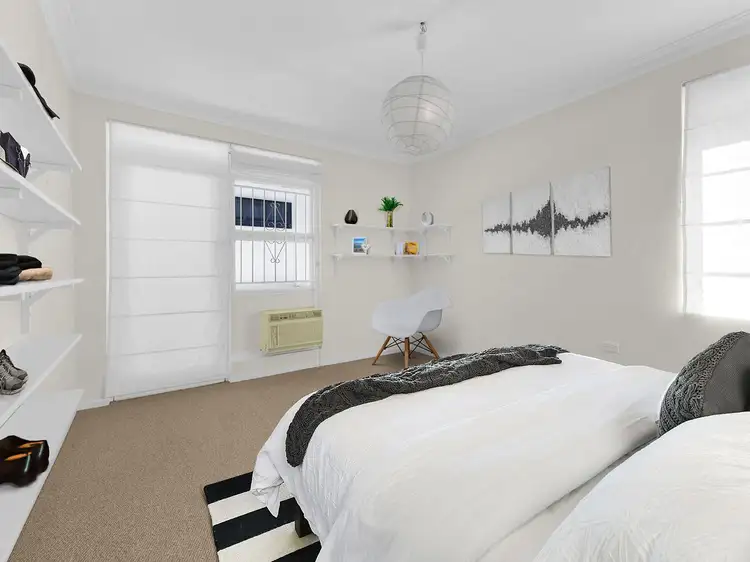 Second view of Homely apartment listing, 12/158 Kent Street, New Farm QLD 4005