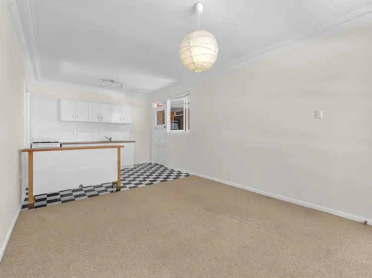 Fourth view of Homely apartment listing, 12/158 Kent Street, New Farm QLD 4005