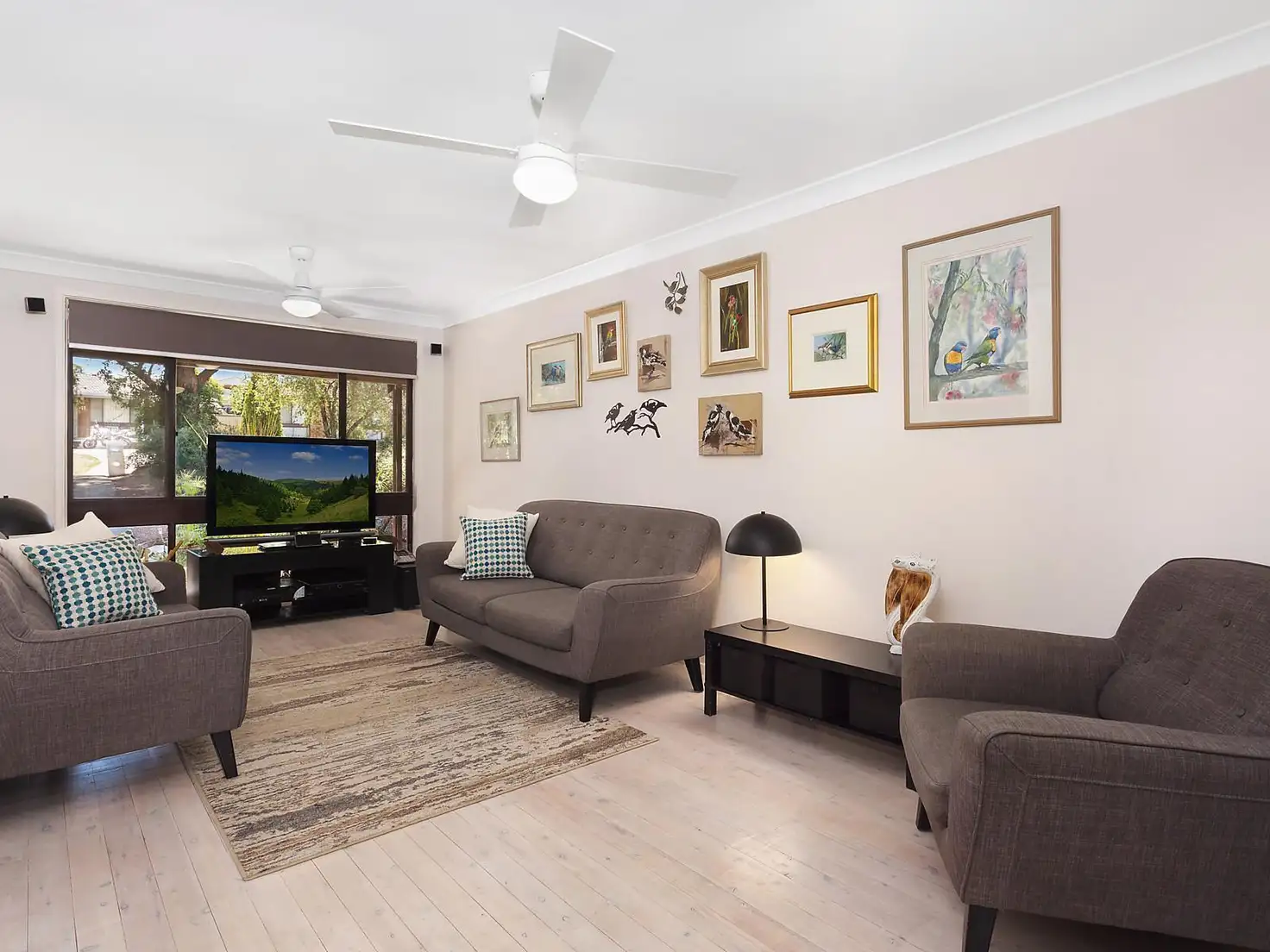 Main view of Homely house listing, 3 Fagan Place, Bonnyrigg NSW 2177