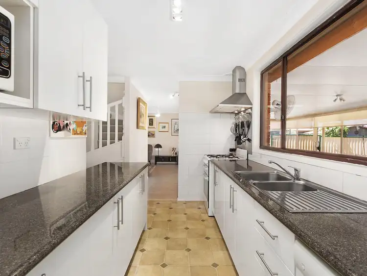 Third view of Homely house listing, 3 Fagan Place, Bonnyrigg NSW 2177