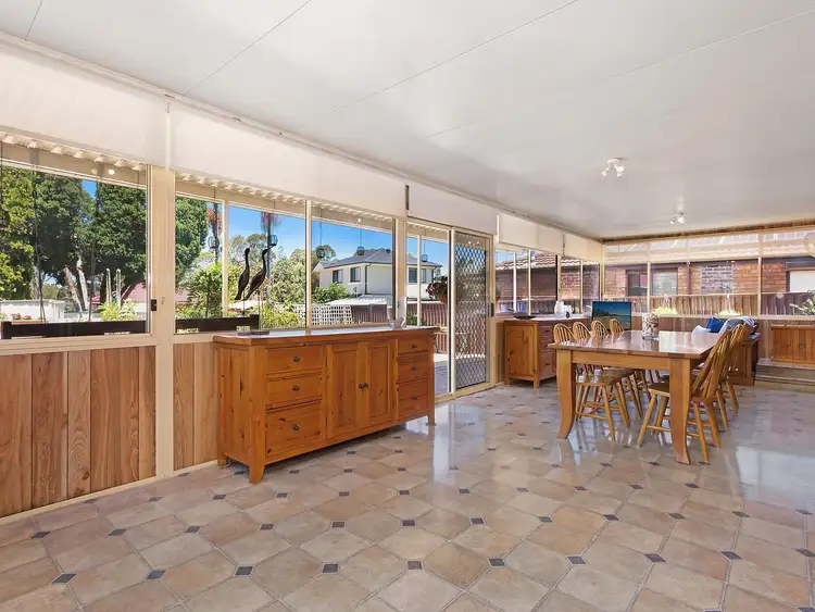 Fourth view of Homely house listing, 3 Fagan Place, Bonnyrigg NSW 2177