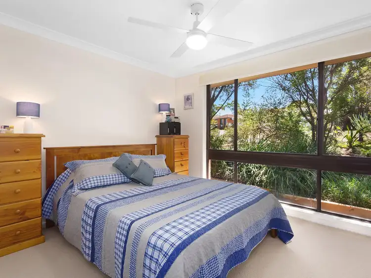 Fifth view of Homely house listing, 3 Fagan Place, Bonnyrigg NSW 2177