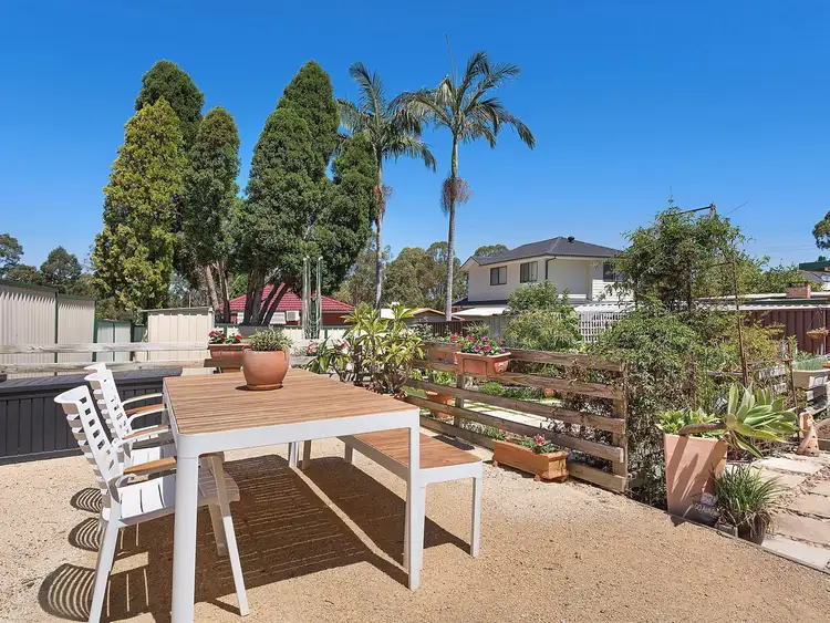 Sixth view of Homely house listing, 3 Fagan Place, Bonnyrigg NSW 2177