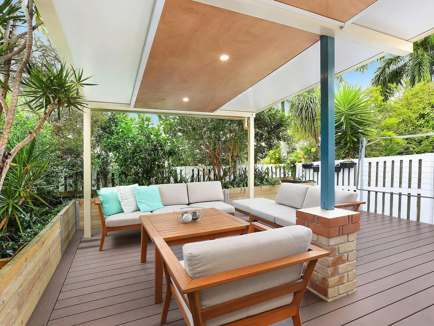 Main view of Homely townhouse listing, 29/31 Leviathan Drive, Mudgeeraba QLD 4213