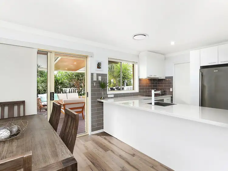 Second view of Homely townhouse listing, 29/31 Leviathan Drive, Mudgeeraba QLD 4213