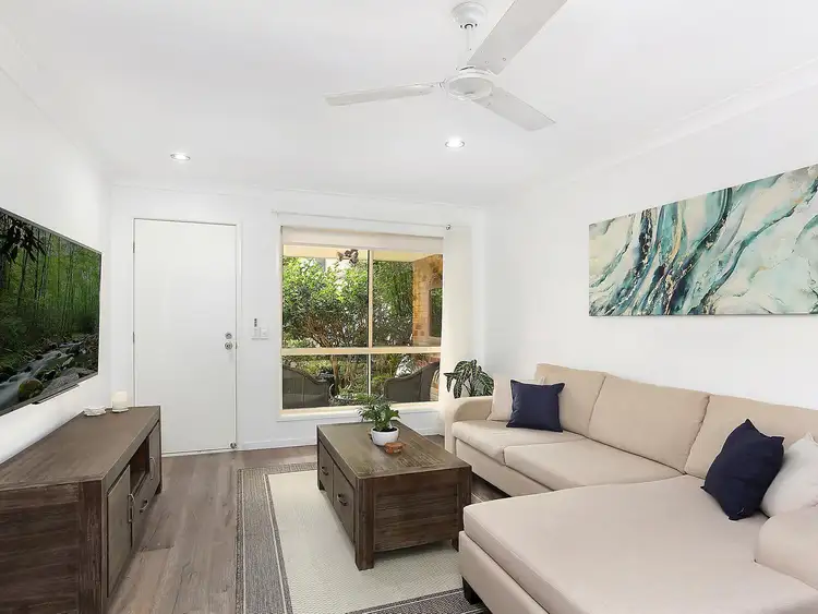 Third view of Homely townhouse listing, 29/31 Leviathan Drive, Mudgeeraba QLD 4213