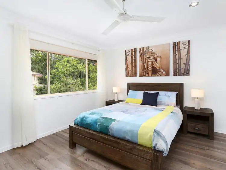 Fourth view of Homely townhouse listing, 29/31 Leviathan Drive, Mudgeeraba QLD 4213