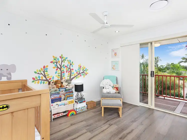 Fifth view of Homely townhouse listing, 29/31 Leviathan Drive, Mudgeeraba QLD 4213