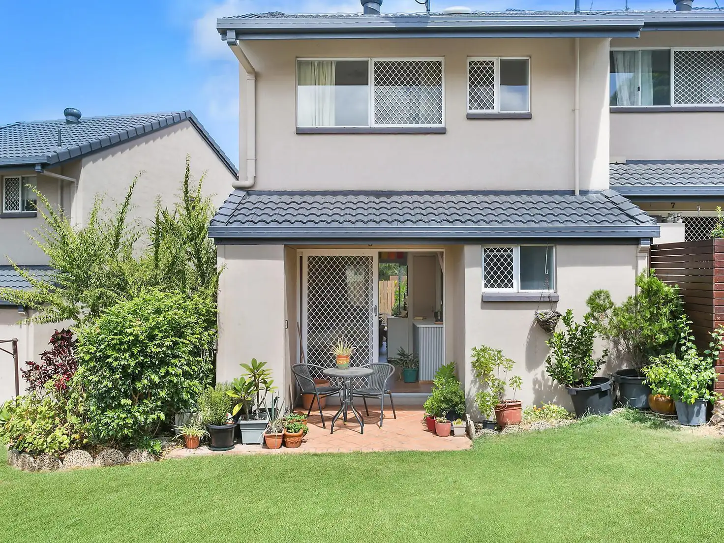 Main view of Homely apartment listing, 6/23 Margit Crescent, Sunrise Beach QLD 4567