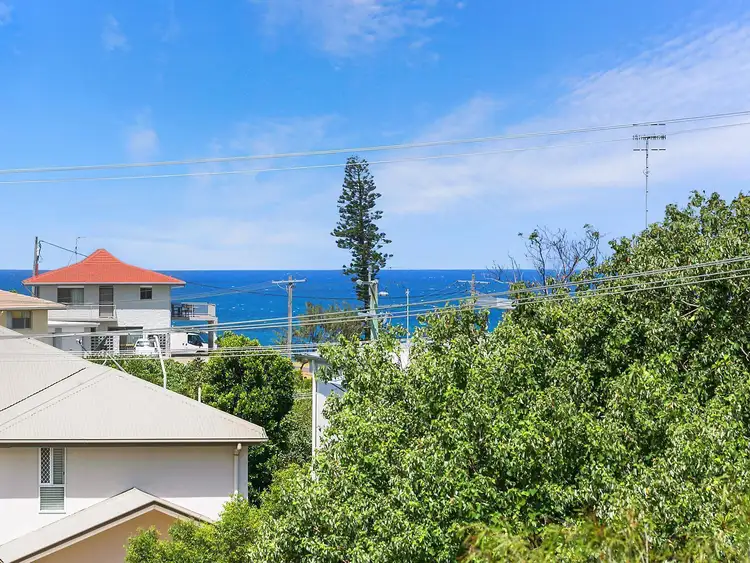 Second view of Homely apartment listing, 6/23 Margit Crescent, Sunrise Beach QLD 4567
