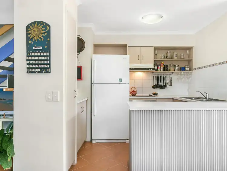 Third view of Homely apartment listing, 6/23 Margit Crescent, Sunrise Beach QLD 4567