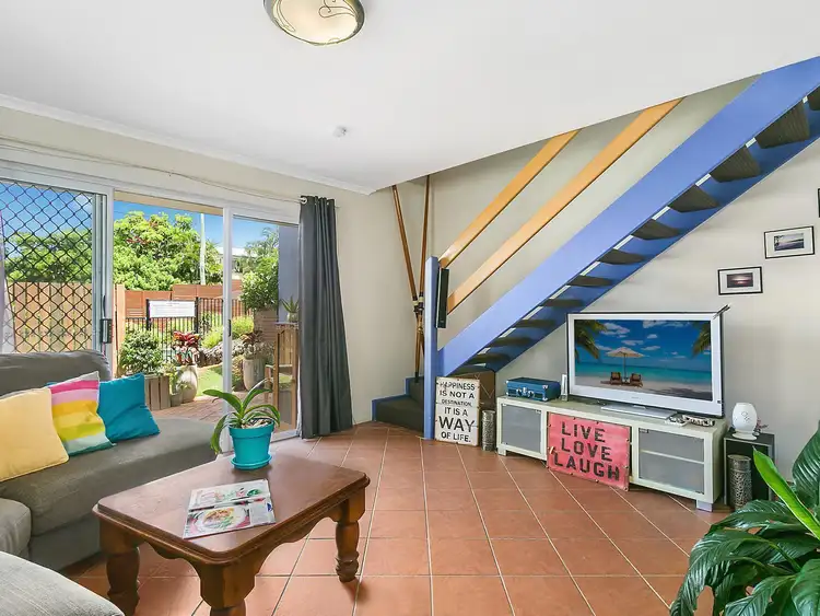 Fourth view of Homely apartment listing, 6/23 Margit Crescent, Sunrise Beach QLD 4567