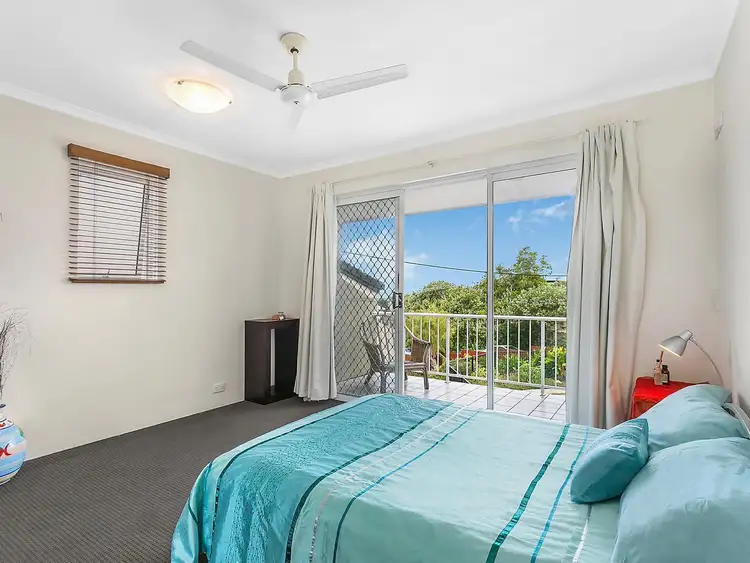 Fifth view of Homely apartment listing, 6/23 Margit Crescent, Sunrise Beach QLD 4567